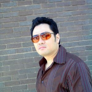 Meet your Posher, Victori